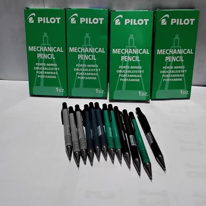 

@=@=@=@=] pensil mekanik pilot 0.5.H 165 SL