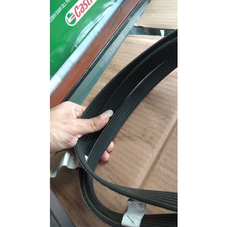 fanbelt bando 6pk1570