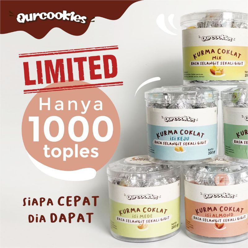 

Qurcookies Toples