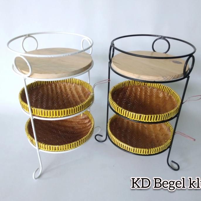 :=:=:=:=] rak bawang kalo kombinasi / rak bawang susun / bisa buat tempat botol