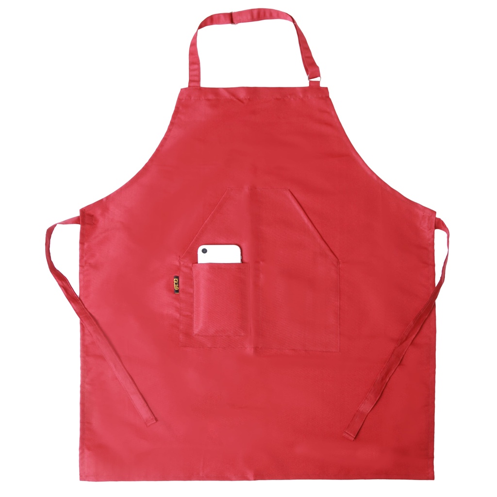 Celemek Apron Waterproof Dewasa