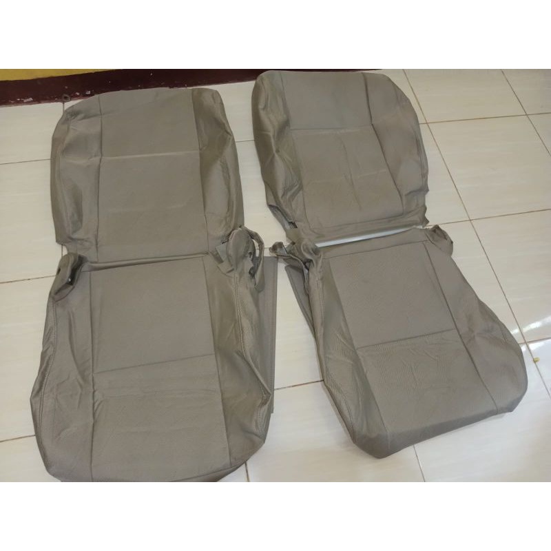 SARUNG JOK MOBIL AVANZA 2013-2014 (ORIGINAL)