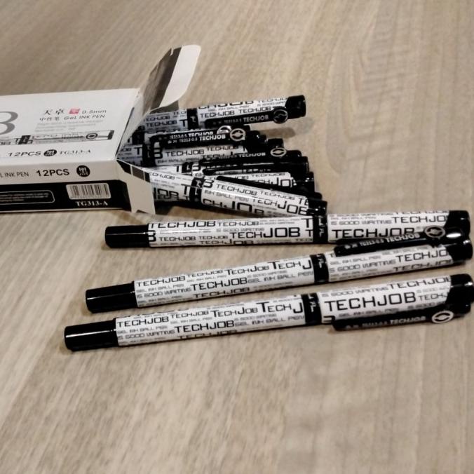 

best produk] Pen TG.313-A TechJob