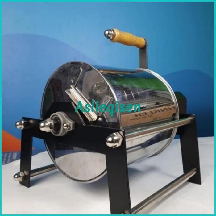 Roasting Kopi Kapasitas 2 Kg Mesin