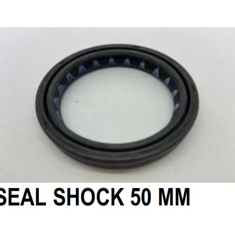 Seal Shock 50Mm Nozomi 50*63*11 Tipe As Shockbeker 50Mm Promo Best Seller
