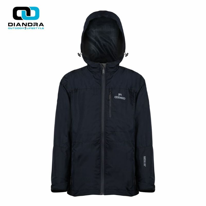 JAKET JAYAGIRI COZMEED