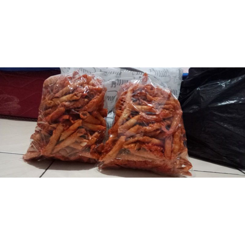

Kacang Umpet