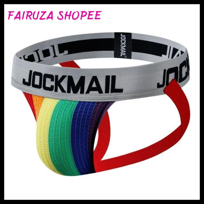 JOCKSTRAP PRIA JOCKMAIL JM230 CELANA DALAM JOCKSTRAP PRIA JOCKSTRAP PRIA JOCKMAIL JM230 CELANA DALAM