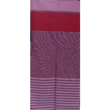 Kain lurik Pedan P006