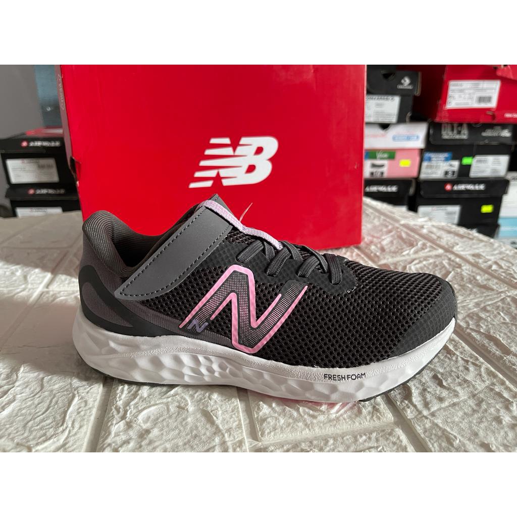 Sepatu Anak New Balance PAARIKA4