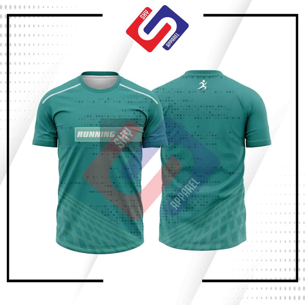 JERSEY RUNNING| JERSEY RUNNING SATUAN | JERSEY RUNNING CUSTOM | BAJU RUNNING | BAJU RUNNING SATUAN |