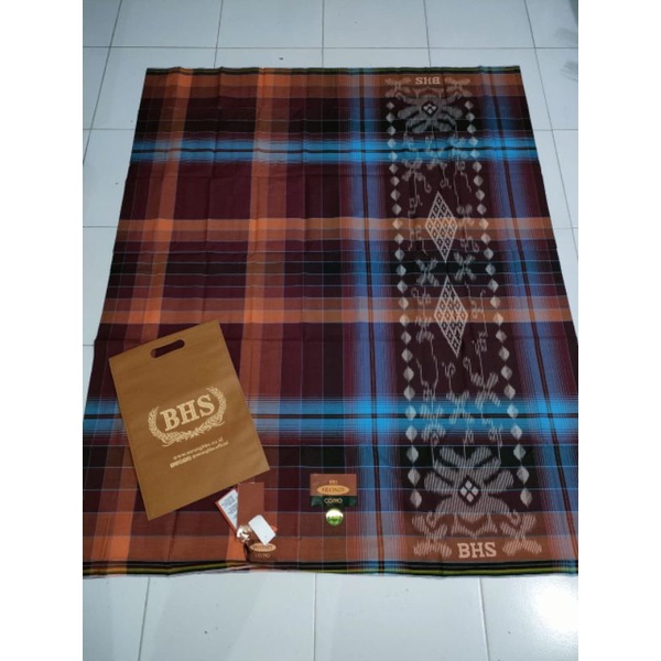 SARUNG BHS COSMO BRONZE