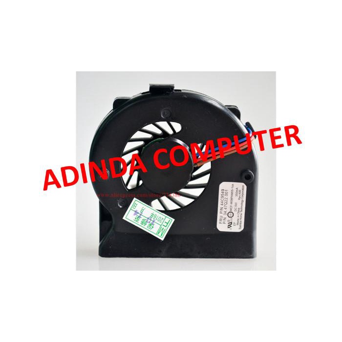 Fan Laptop Ibm Lenovo Thinkpad X220 X220I X220T X230 X230I X230T