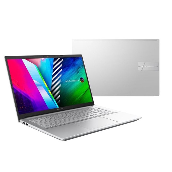 Asus Vivobook Pro 15 OLED - K6502HC OLEDS952 i9 11900H 16GB 512SSD RTX3050 4GB Win11