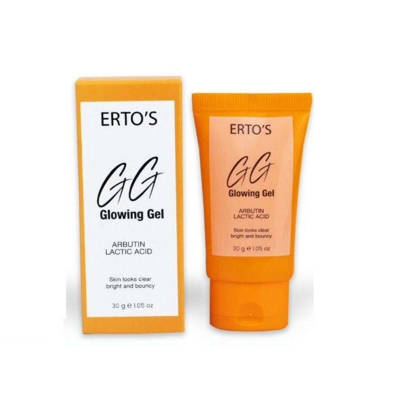 Ertos GG Glowing Gel