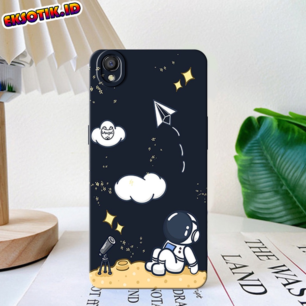 Case OPPO A37 A37f- Eksotik.id - Casing  OPPO A37 A37f - Case SPACE - Skin Handphone - Silikon OPPO A37 A37f - Cassing Hp - Hardcase - Softcase OPPO A37 A37f - Mika Hp - Cover Hp - Kesing OPPO A37 A37f