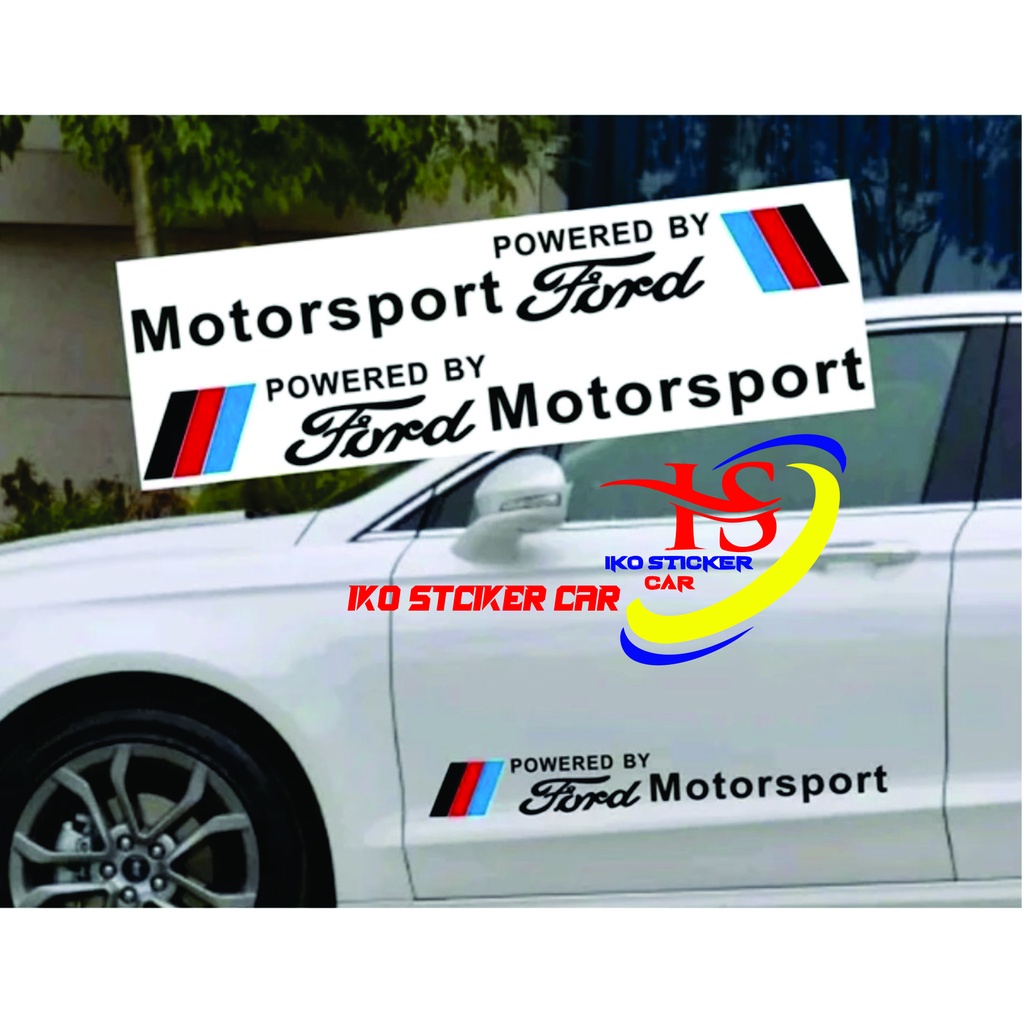 Promo Stiker Mobil Cutting Sticker Ford Stiker Lancer Stiker Ford Ranger Sticker Escape Everest