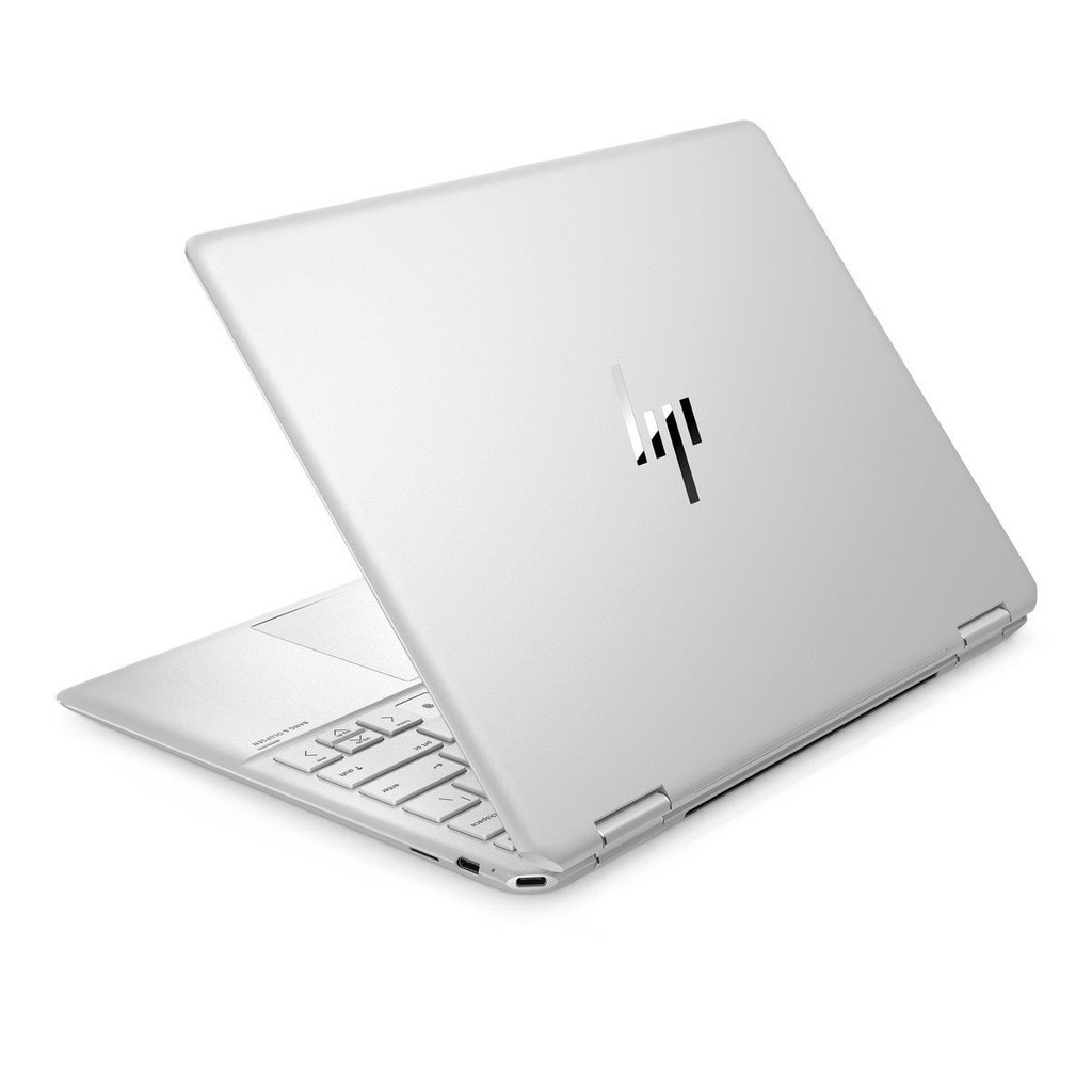 Laptop 2IN1 HP Spectre X360 14 Intel core i5 1235U 16GB 1TB SSD 13 WUXGA IPS Touch Windows 11 Silver