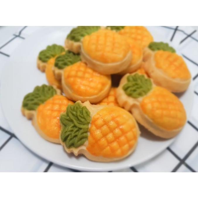

KUE KERING NASTAR TAIWAN PREMIUM | NASTAR JUMBO PREMIUM | FULL BUTTER | NASTAR EL09I09A82L