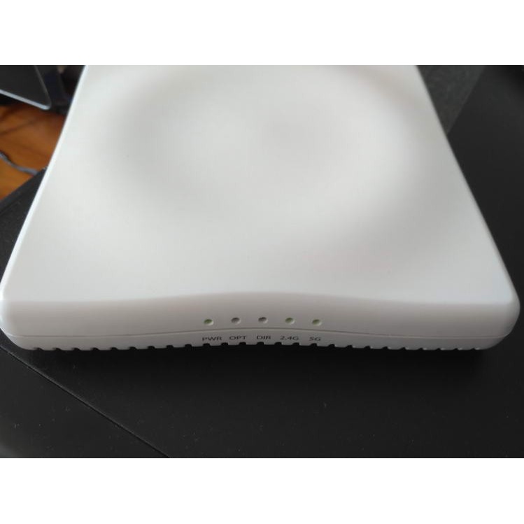 Ruckus 7363 Wireless Router Hotspot + POE