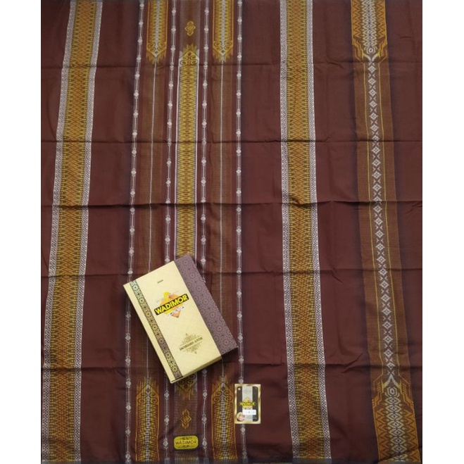 Wadimor Jacquard Antik || Original Jacquard