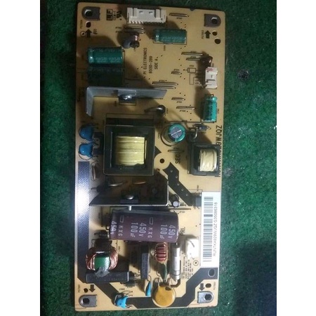 Psu - Power Supply - Regulator Tv Sharp LC-32LE347I - LC-32LE3471 - LC-32LE3481 - LC-32LE348I - LC-3