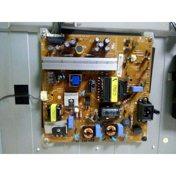 Psu - Power Supply - Regulator Tv LG 42LB550A - 42LB561T - 42LB550 - 42LB561 - 42LB