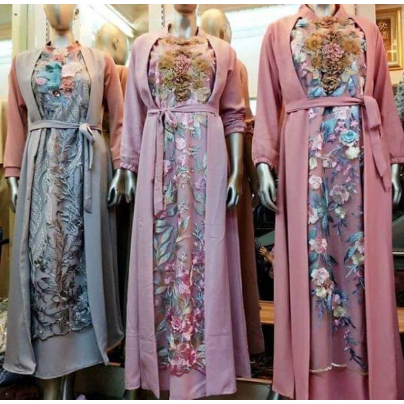 Gamis omg