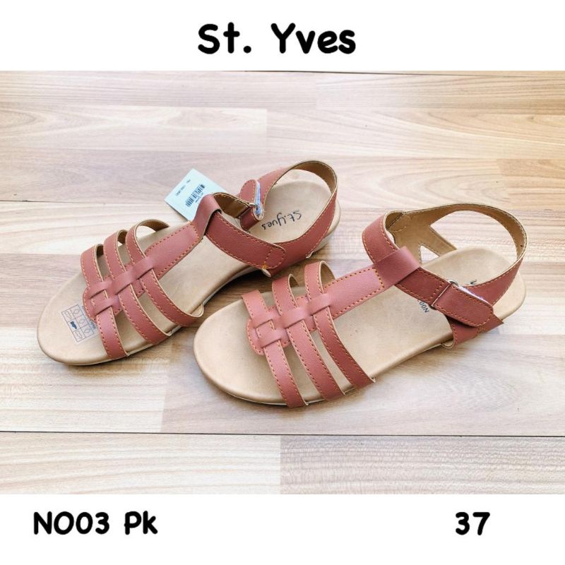 sandal sepatu styves cakep