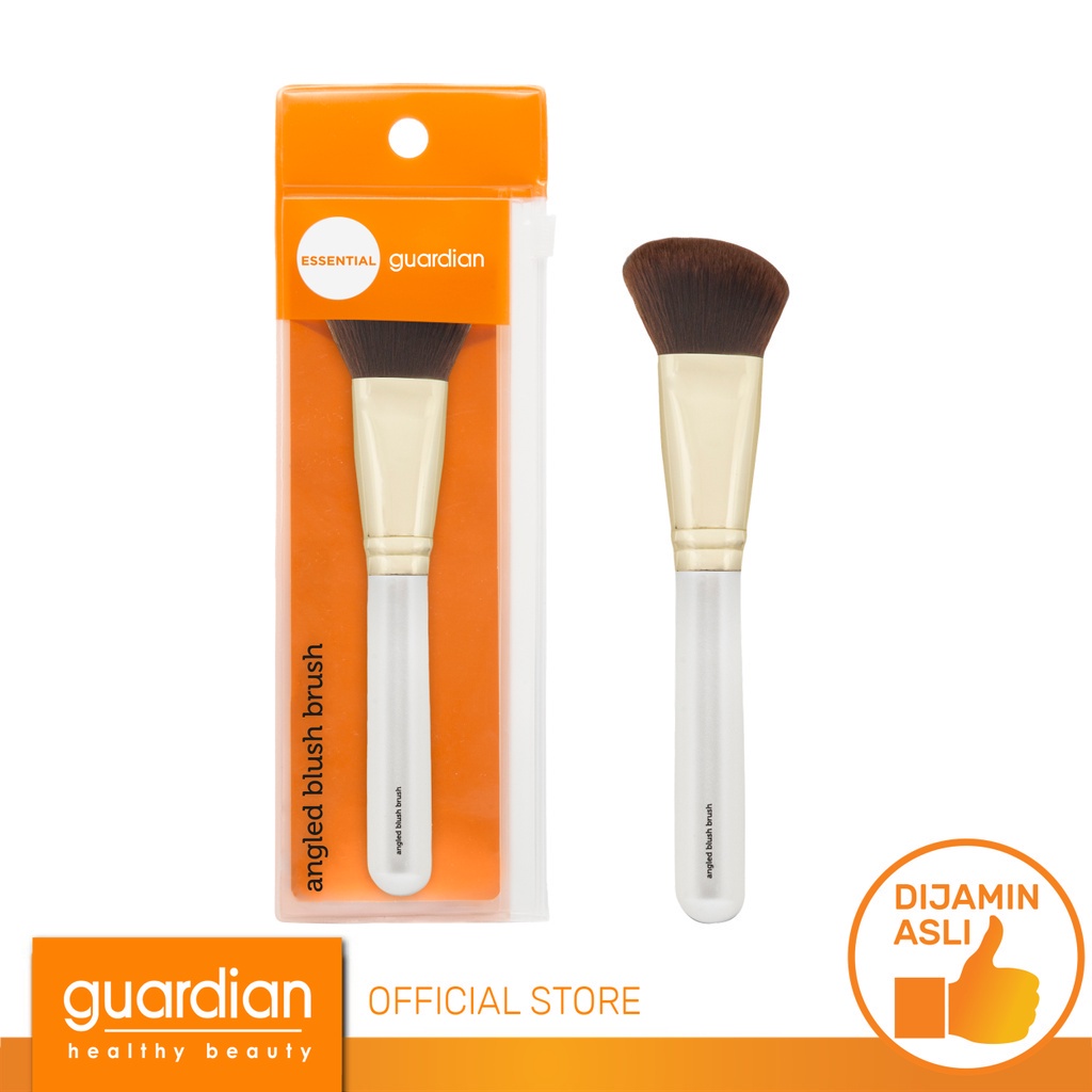 GUARDIAN Essential Angled Blush Brush