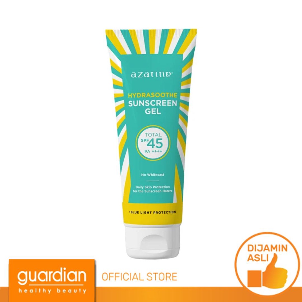  Sunscreen Cream 