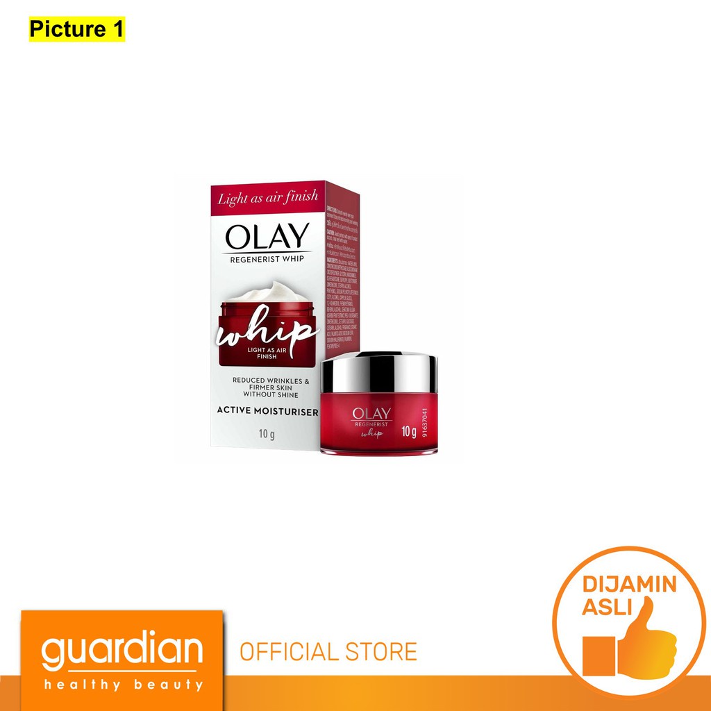 OLAY Regenerist Whip 10g