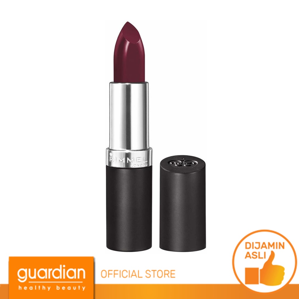 RIMMEL Lasting Finish Lipstick - 800 Berry Mischief