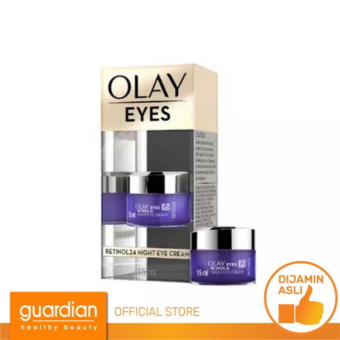 OLAY Retinol Eye Cream 15ml