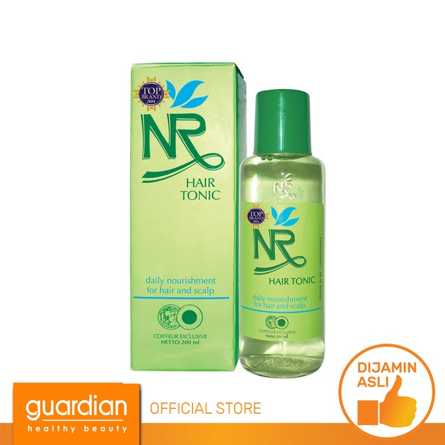 NR Hair Tonic 200ml