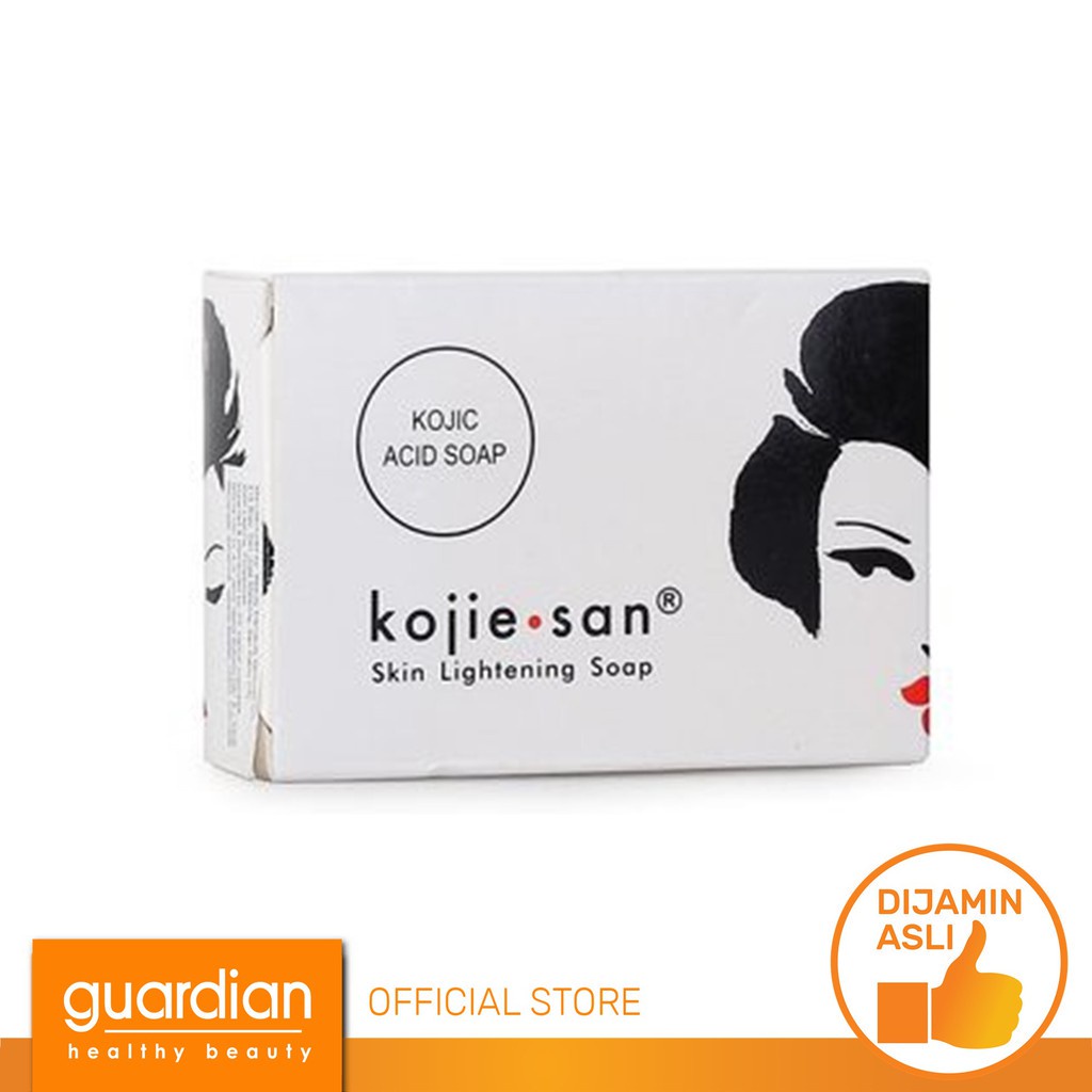 KOJIE SAN Skin Light Soap 135g