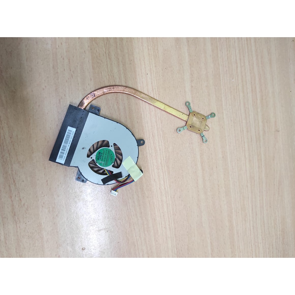 Heatsink Fan Kipas Pendingin Notebook Asus Eee PC 1225B