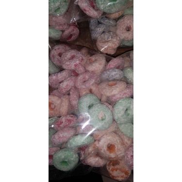 

getas donat manis 200 gr