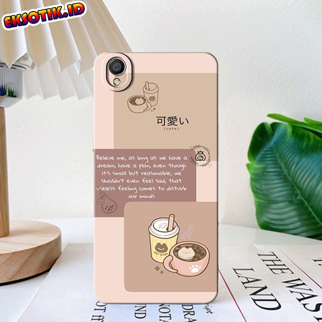 Case OPPO A37 A37f- Eksotik.id - Casing  OPPO A37 A37f - Case CUTE - Skin Handphone - Silikon OPPO A37 A37f - Cassing Hp - Hardcase - Softcase OPPO A37 A37f - Mika Hp - Cover Hp - Kesing OPPO A37 A37f
