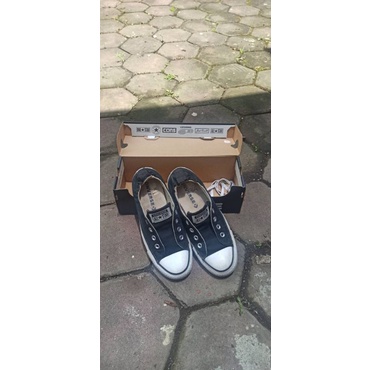 sepatu Converse Chuck Taylor All Star Shoreline Women's