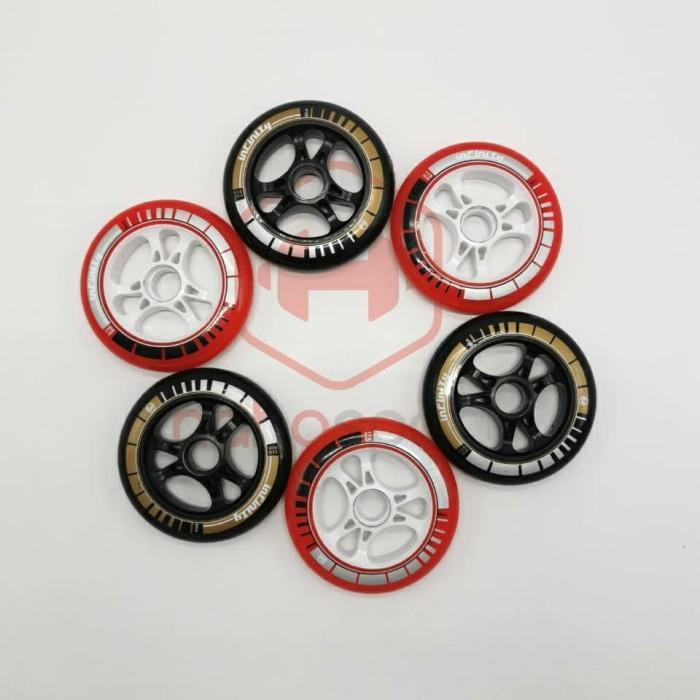 Roda Sepatu Speed Infinity 110Mm
