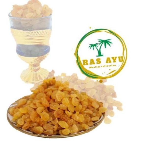 

KISMIS KISMIS KRISTAL MANIS 1 KG / KISMIS SIMIN / KISMIS ANGGUR / KISMIS EL09I09A82L