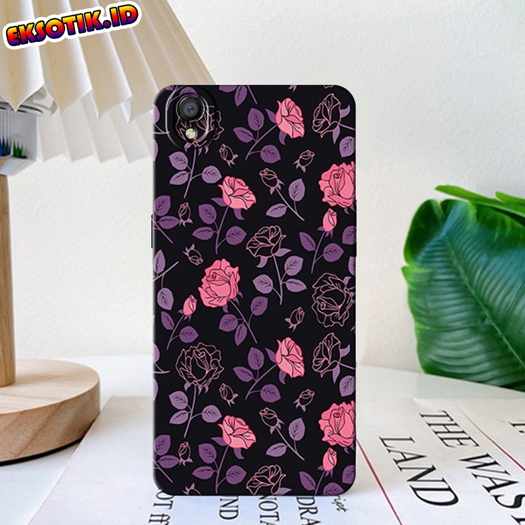 Case OPPO A37 A37f- Eksotik.id - Casing  OPPO A37 A37f - Case BUNGA - Skin Handphone - Silikon OPPO A37 A37f - Cassing Hp - Hardcase - Softcase OPPO A37 A37f - Mika Hp - Cover Hp - Kesing OPPO A37 A37f