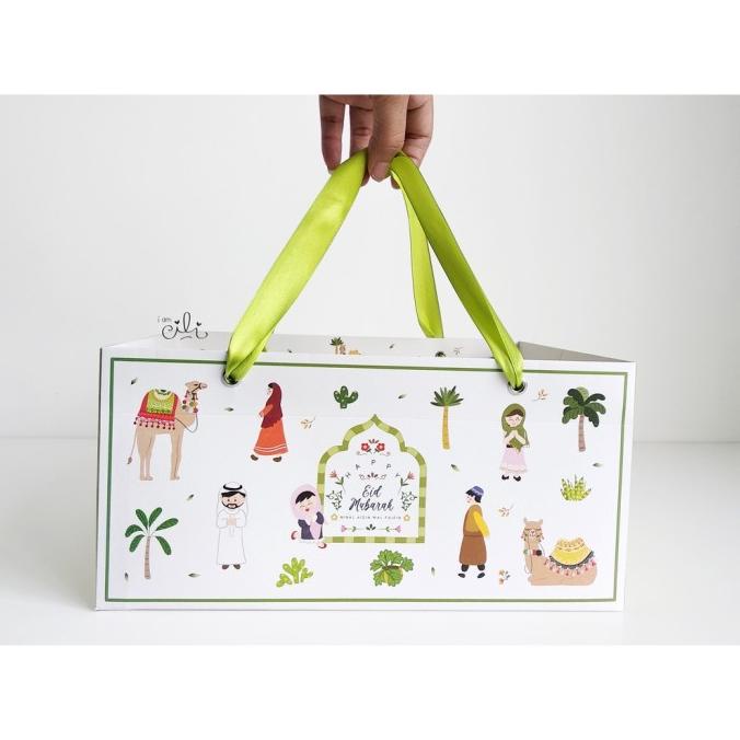 

KUE KERING ( PAPERBAG ARUNA ) PAPERBAG LEBARAN UNTUK DUS NASTAR SEKAT KUE MINI EL09I09A82L