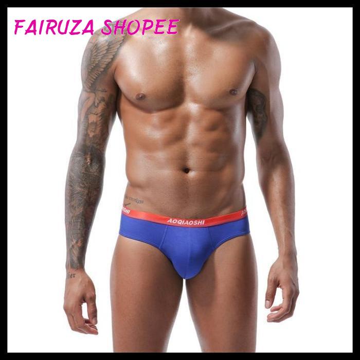 LOW WAIST BRIEF PRIA. CELANA DALAM PRIA. SEMPAK AS21 LOW WAIST BRIEF PRIA. CELANA DALAM PRIA. SEMPAK