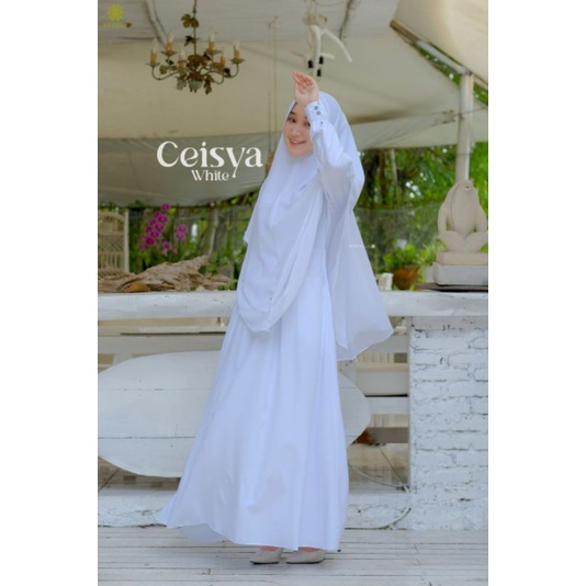 CEISYA DRESS By Ragela