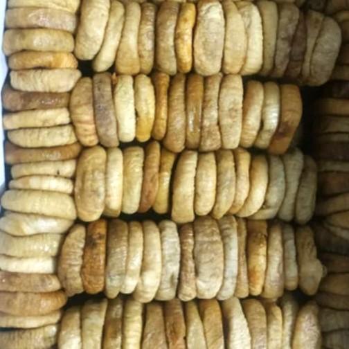 

Dried Figs / Buah Tin Kering ( From Turky) 1 KG Best Seller