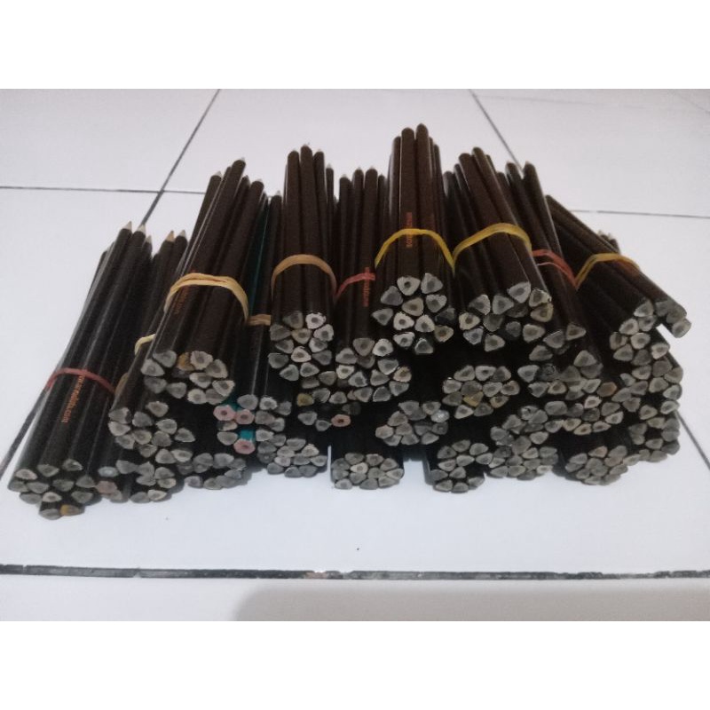 

[BISA COD] CTS PENSIL GRATIS