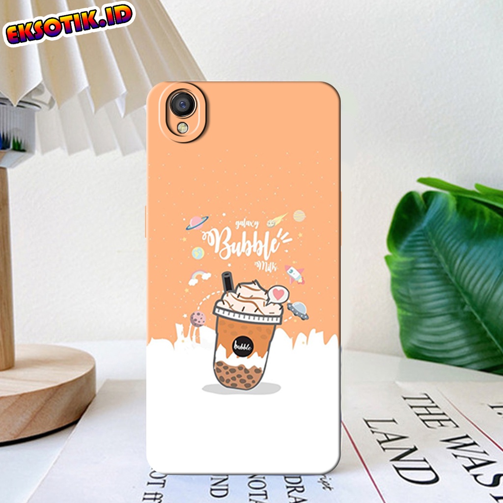 Case OPPO A37 A37f- Eksotik.id - Casing  OPPO A37 A37f - Case BOBA - Skin Handphone - Silikon OPPO A37 A37f - Cassing Hp - Hardcase - Softcase OPPO A37 A37f - Mika Hp - Cover Hp - Kesing OPPO A37 A37f