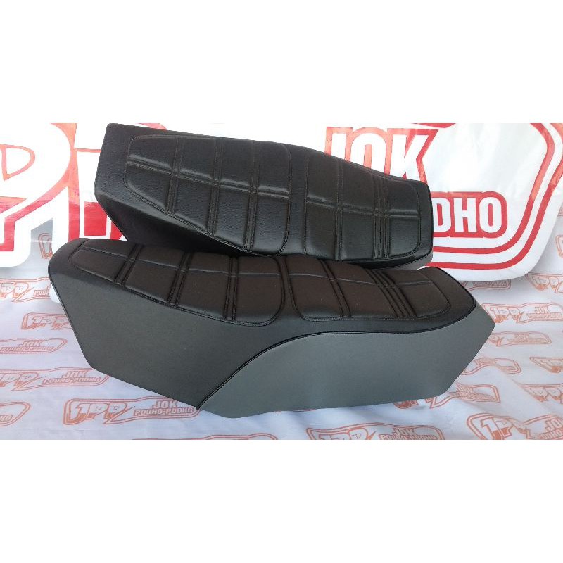 Jok rx king tebal Jok rx king tahu Jok rx king tebal